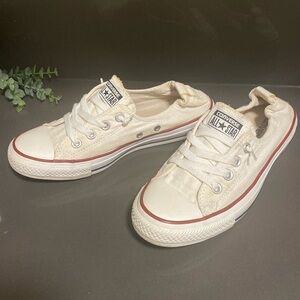 Converse slip on style